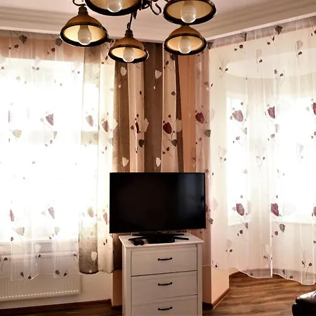 On Krale Jiriho 2 Apartment *