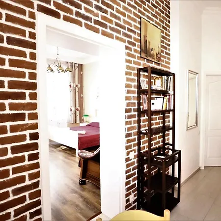 On Krale Jiriho 2 Apartment *